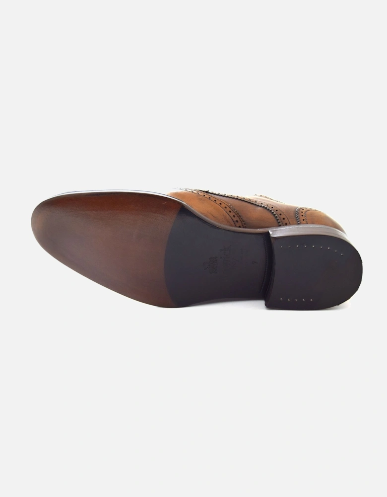 DUNNET MEN'S FORMAL SHOE