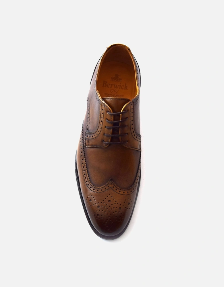 DUNNET MEN'S FORMAL SHOE