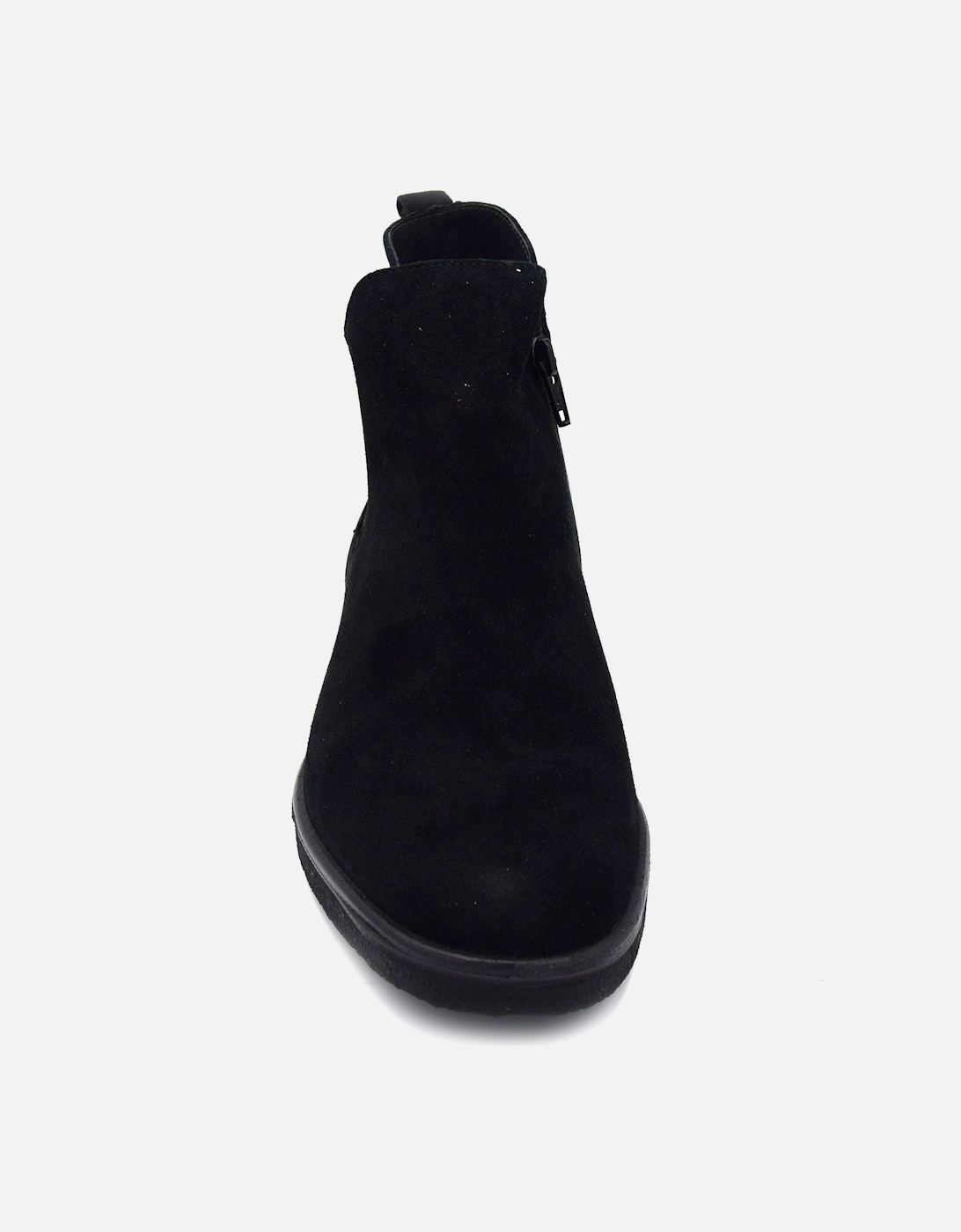 CHARLOTTE LADIES BOOT