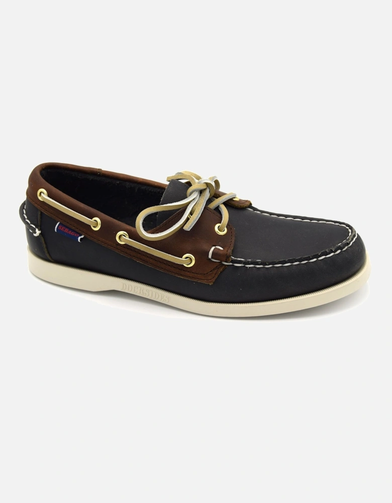 MAPPLE MEN'S DECK SHOE