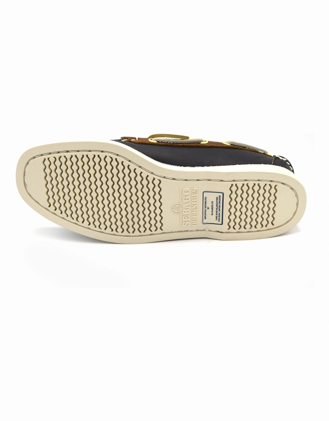 MAPPLE MEN'S DECK SHOE