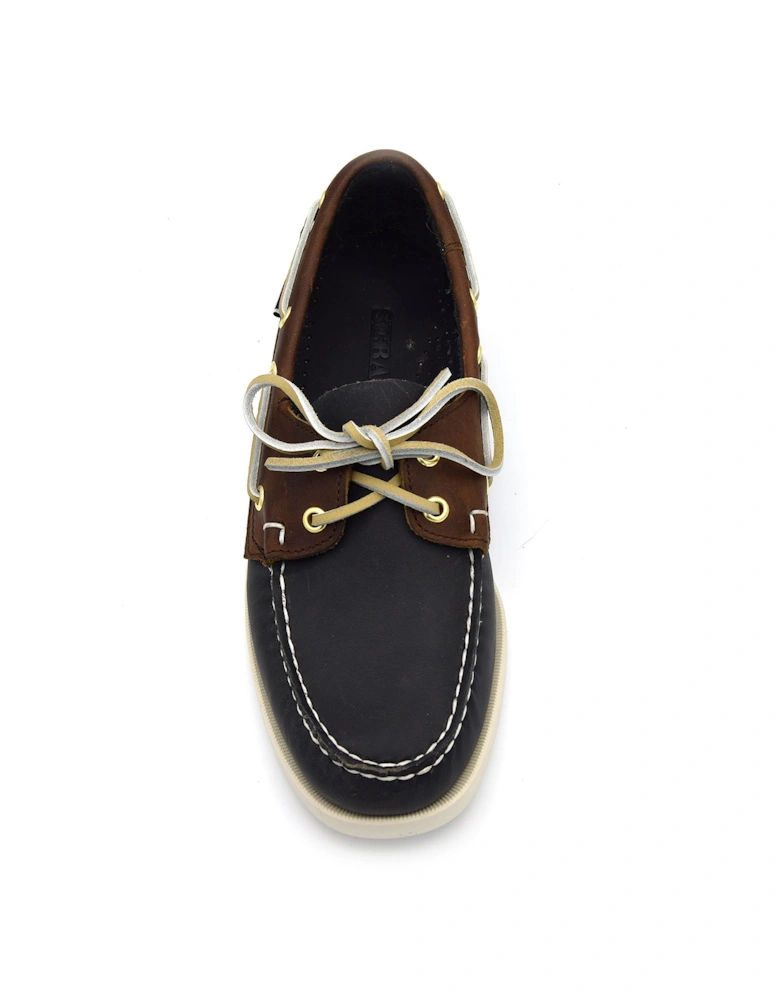 MAPPLE MEN'S DECK SHOE