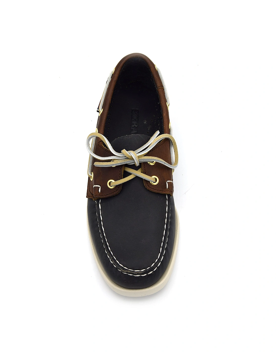 MAPPLE MEN'S DECK SHOE