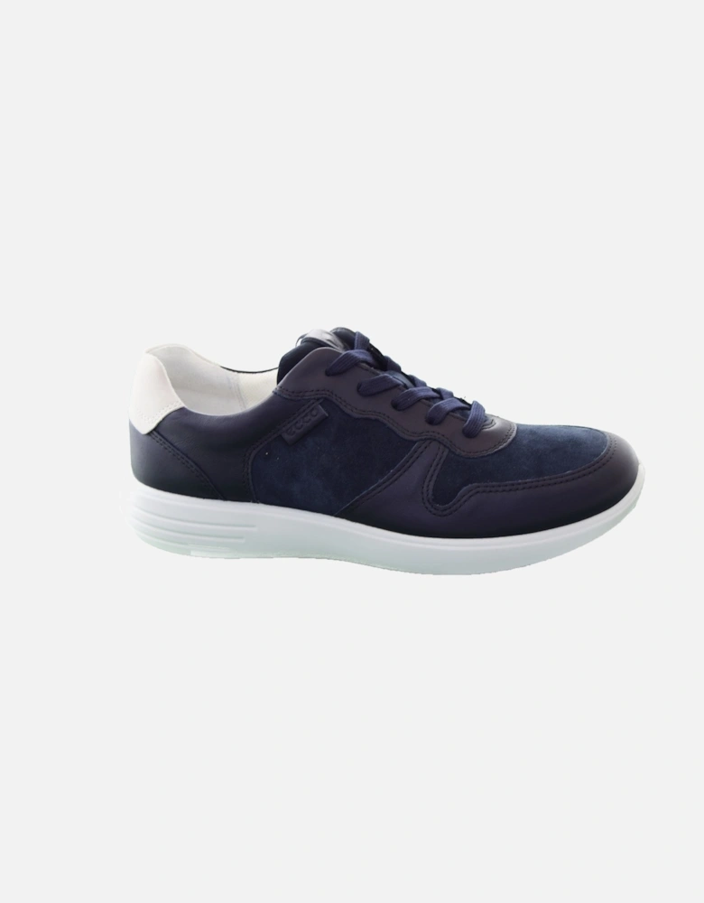 HIGHWAY MEN'S CASUAL SHOE