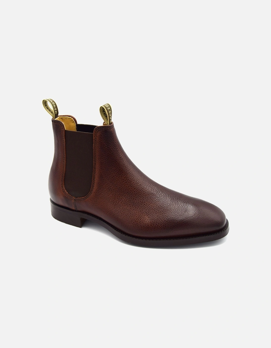 MANSFIELD MEN'S BOOT, 5 of 4