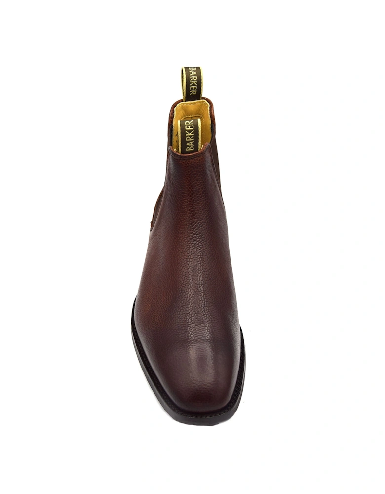 MANSFIELD MEN'S BOOT