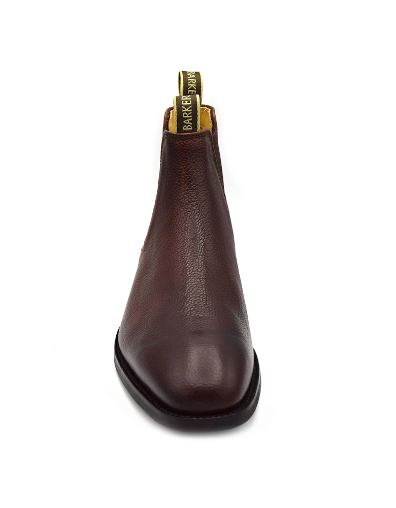 MANSFIELD MEN'S BOOT