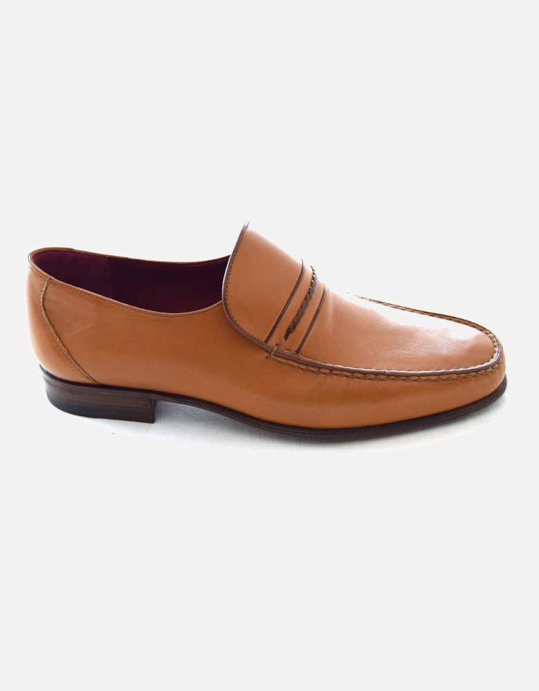 SANZA II MEN'S SLIP ON SHOE