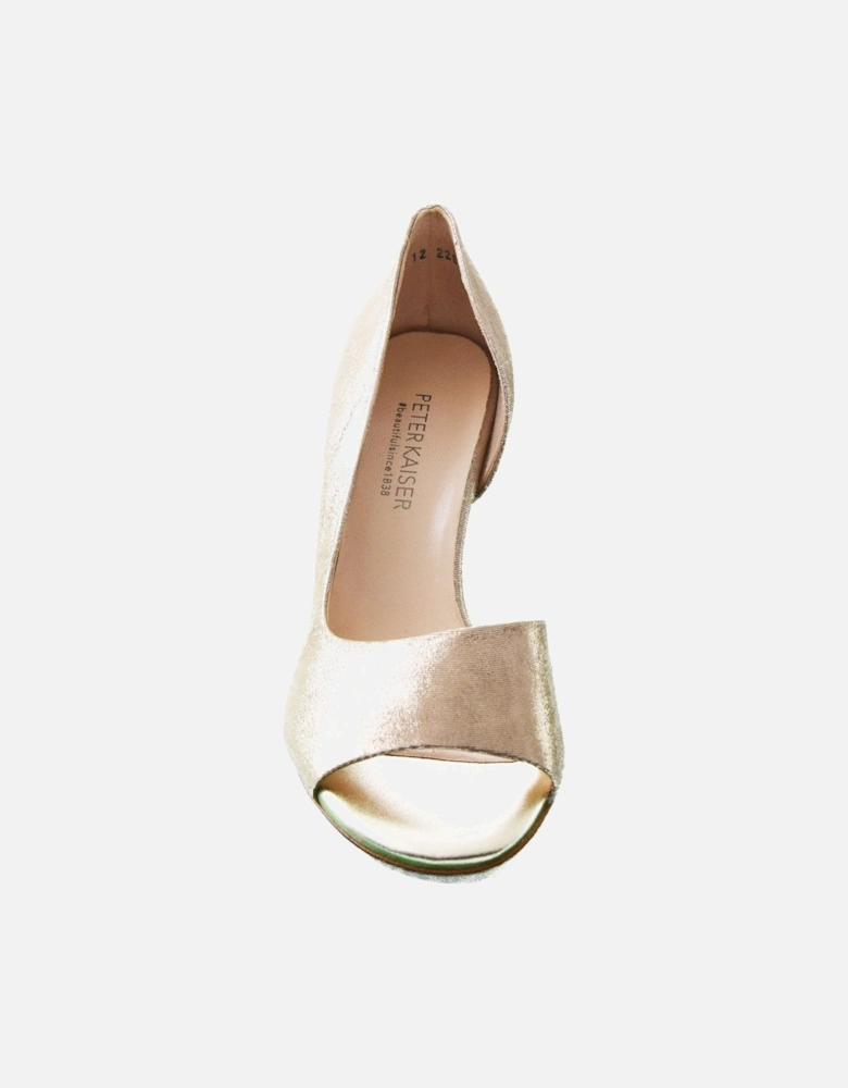 BEATE LADIES COURT SHOE