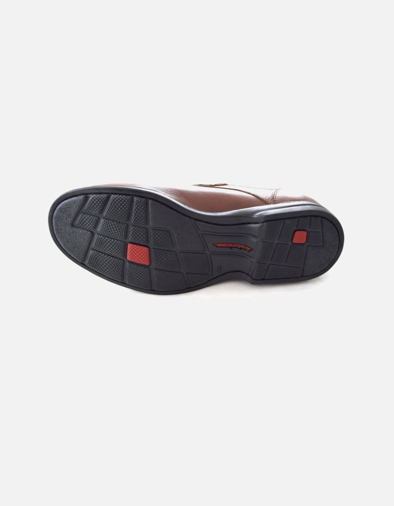 TAPAJOS MENS VELCRO SHOE