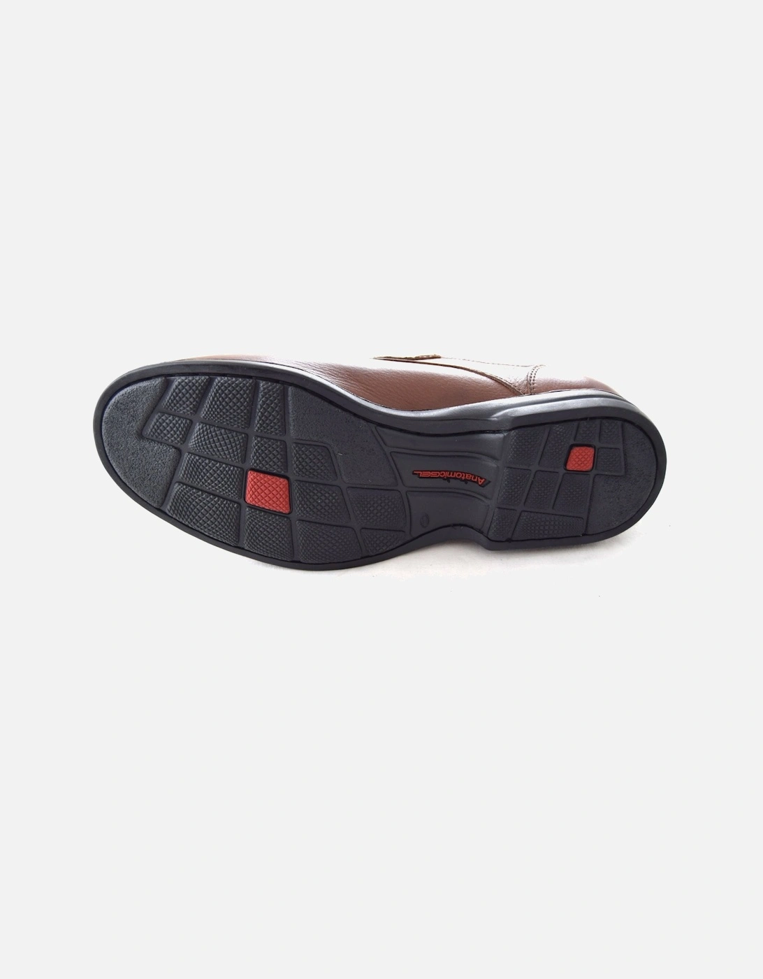 TAPAJOS MENS VELCRO SHOE