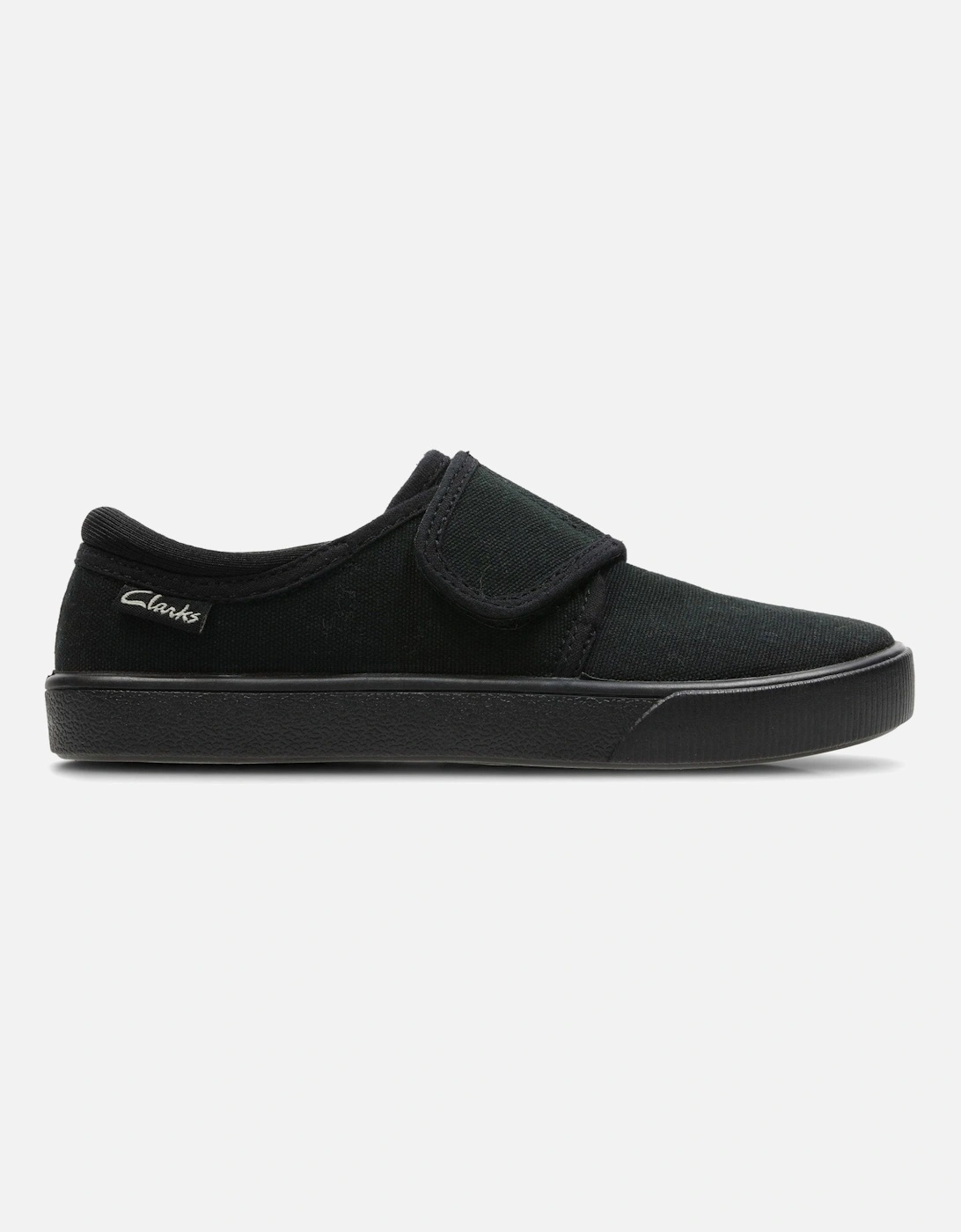 HOPPER RUN KIDS' PLIMSOLL, 2 of 1