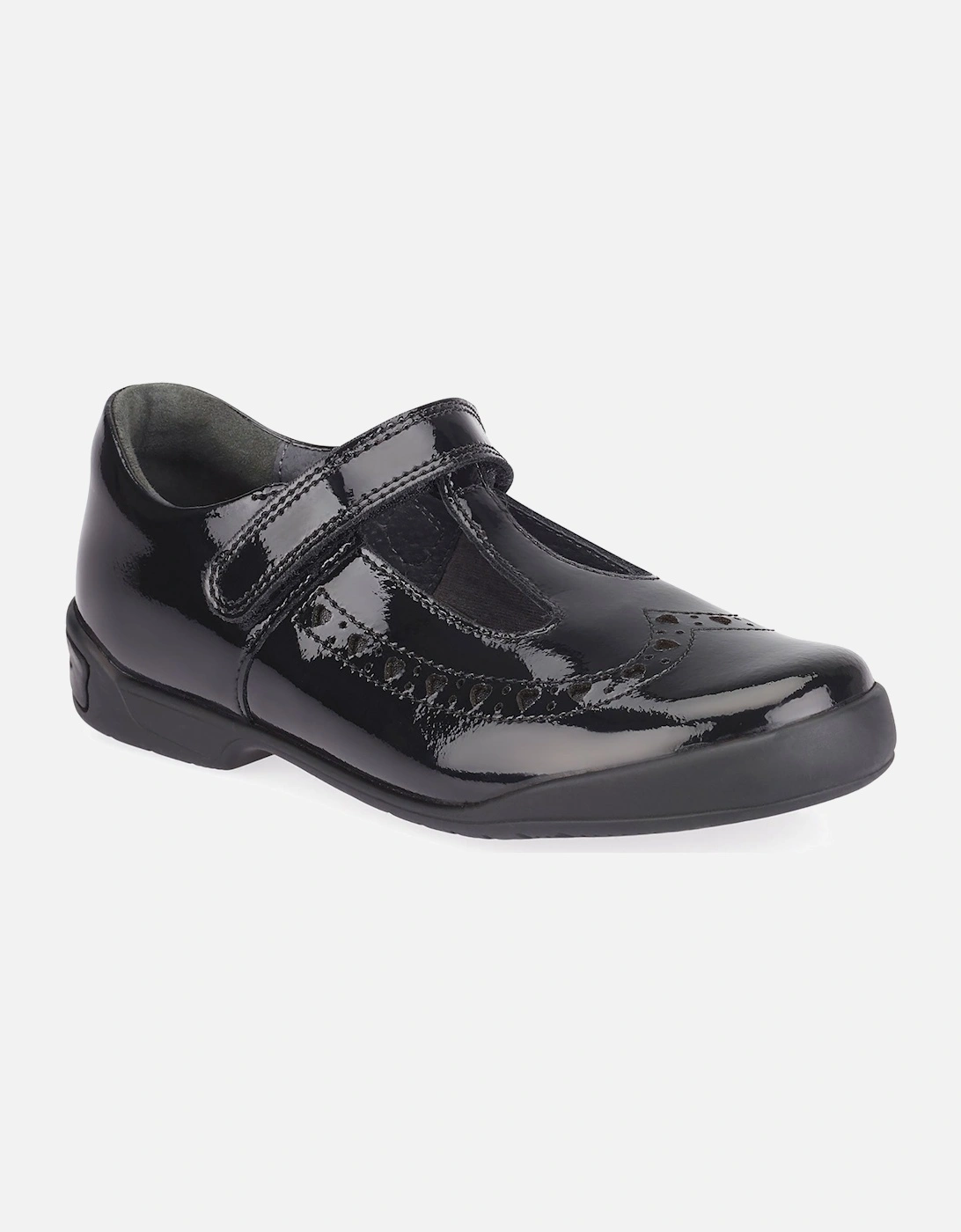 LEAPFROG CHILDREN'S SCHOOL SHOE, 3 of 2