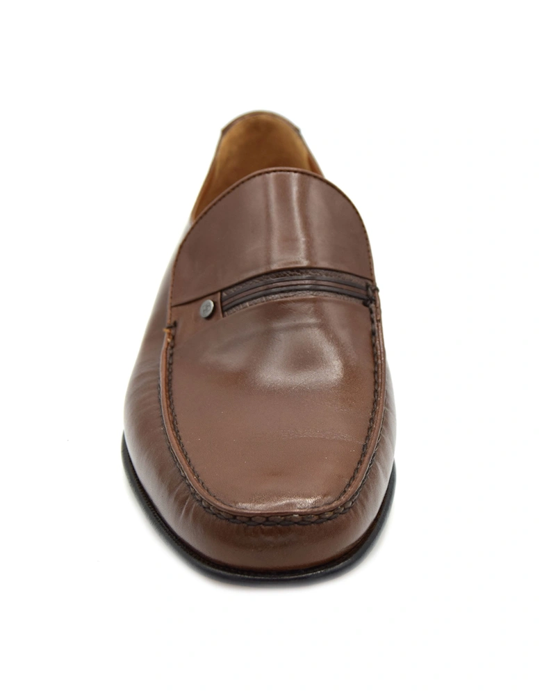 TRIESTE MEN'S MOCCASIN