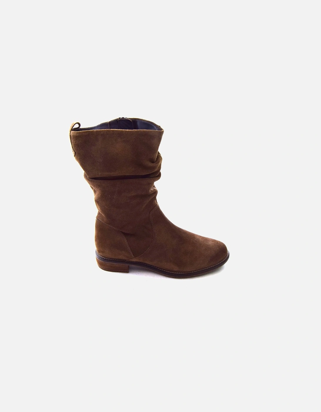 HOLMEIRA LADIES SMART BOOT, 5 of 4