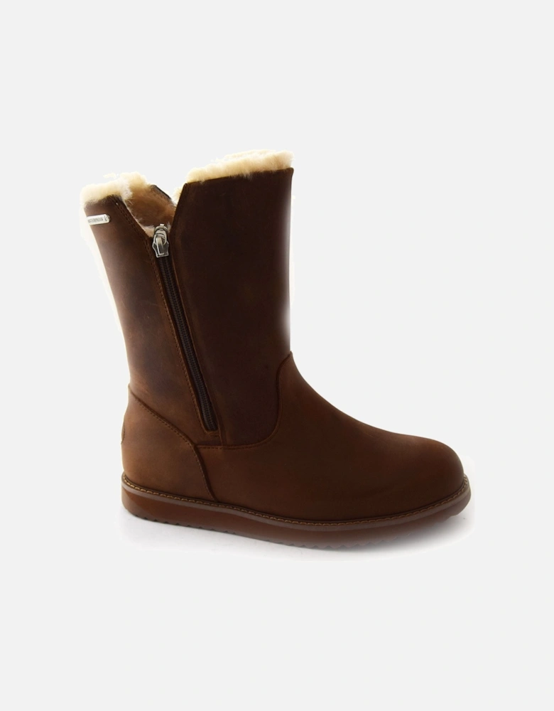 GRAVELLY LADIES BOOT