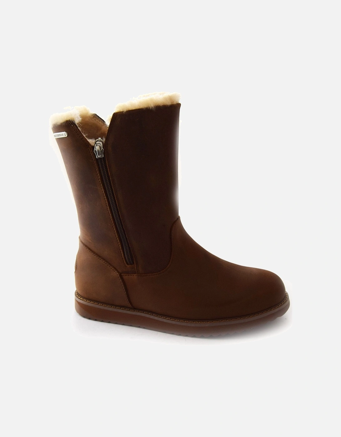 GRAVELLY LADIES BOOT, 5 of 4