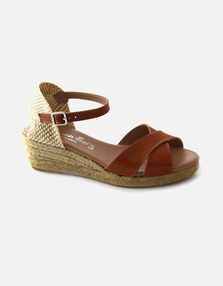 PIPER LADIES ESPADRILLE