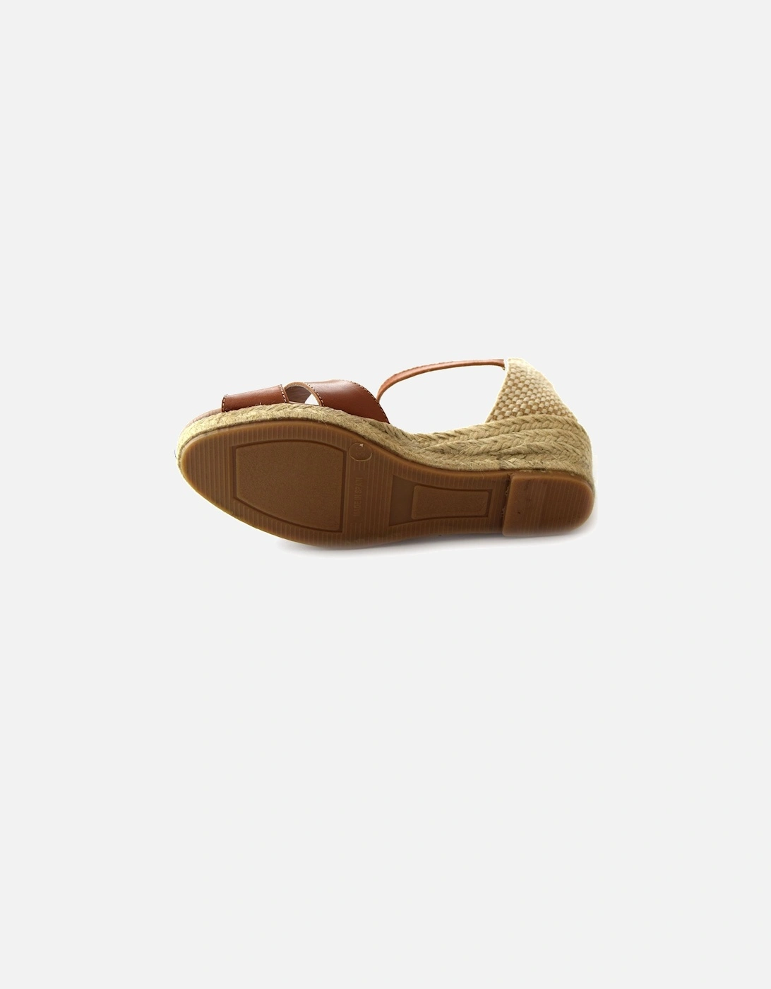 PIPER LADIES ESPADRILLE