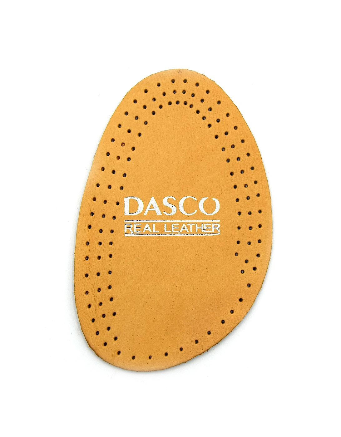 HALF LEATHER 6016 INSOLE, 3 of 2