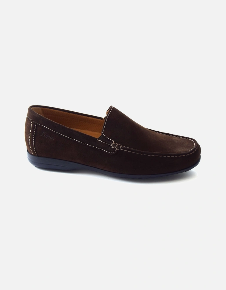 GION MEN'S SLIP ON SHOE