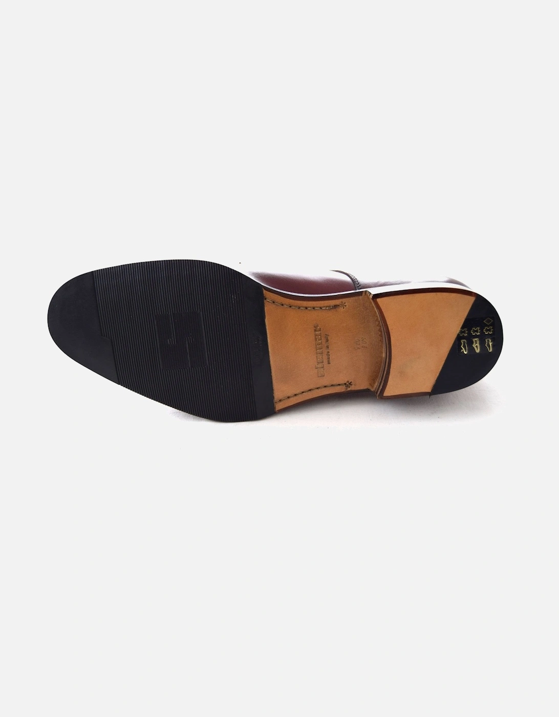 MANTA II MEN'S FORMAL SHOE