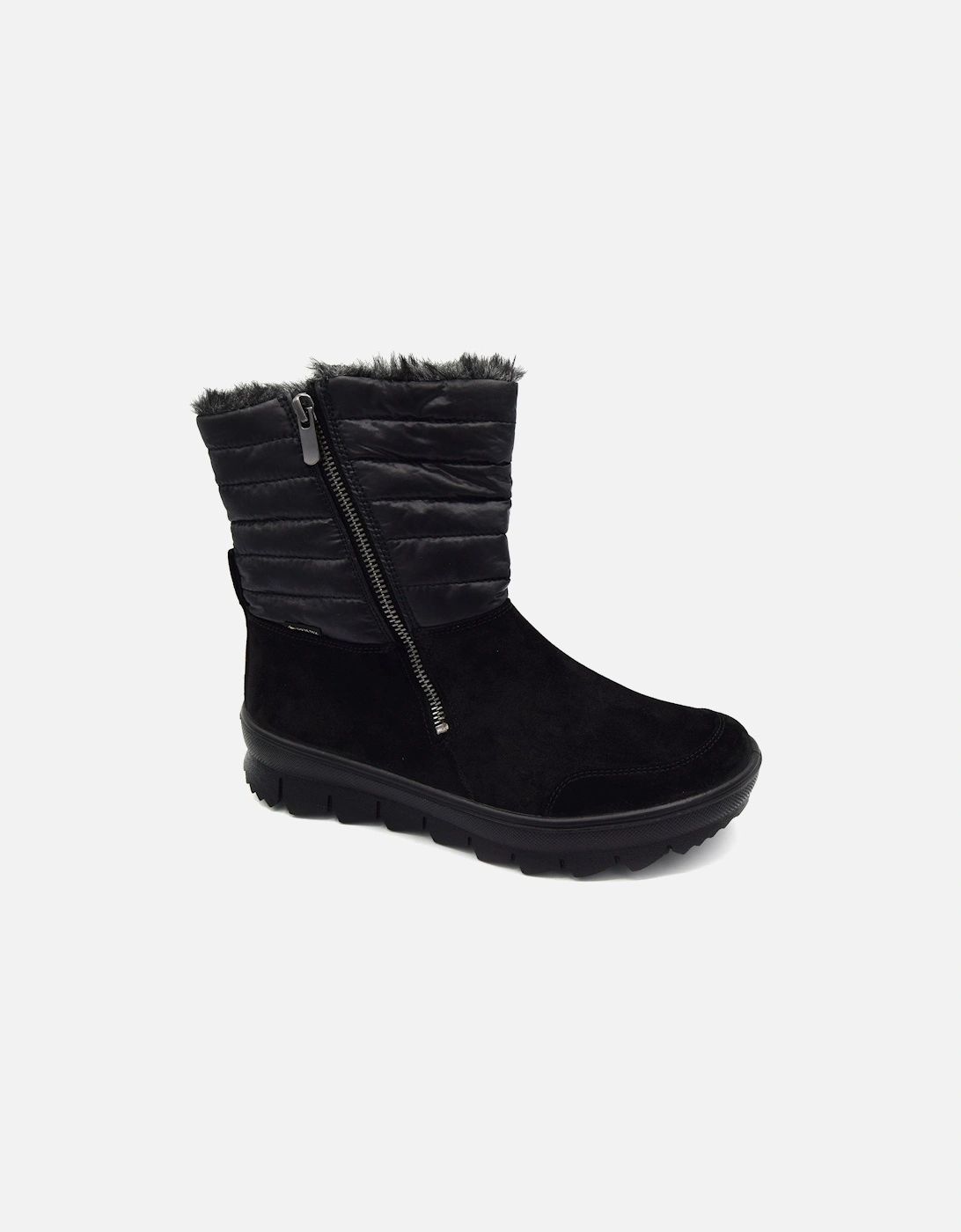 VARA LADIES BOOT, 5 of 4