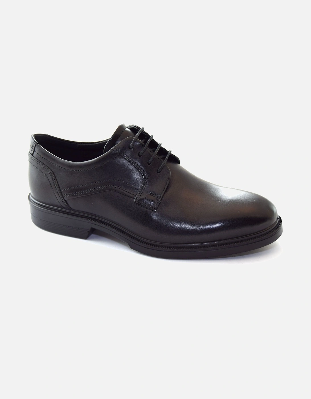 LISBON MEN'S SHOE, 5 of 4