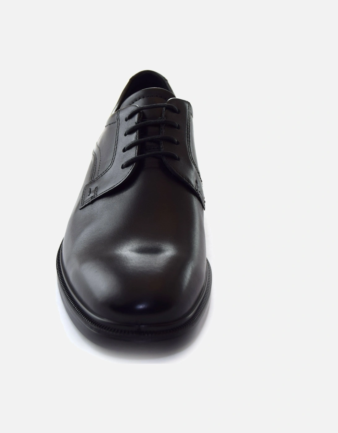 LISBON MEN'S SHOE