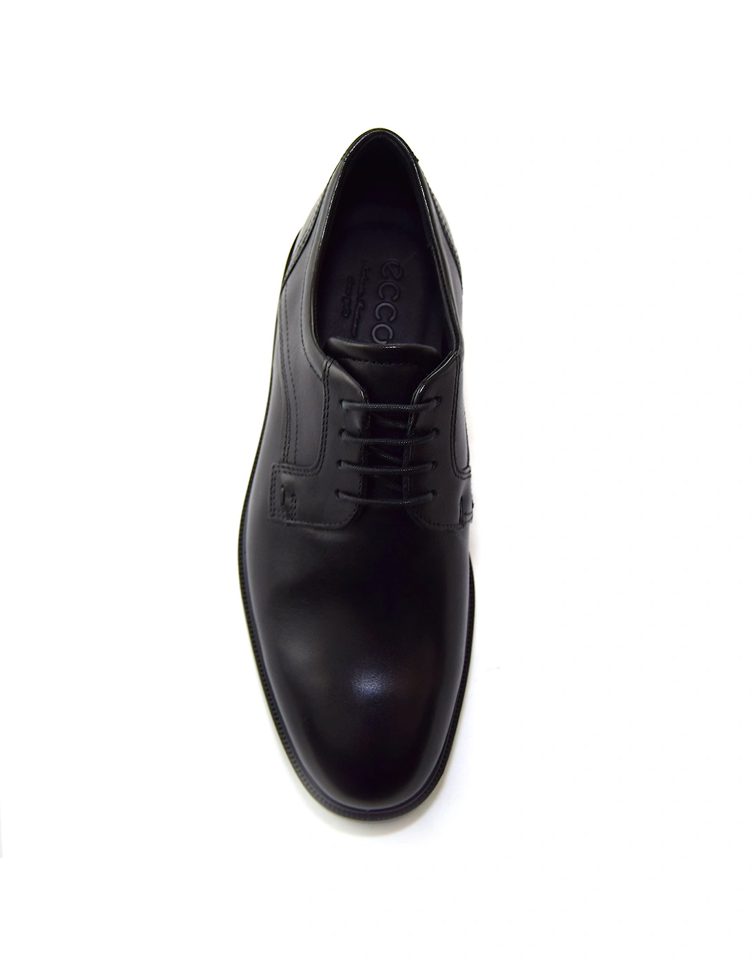 LISBON MEN'S SHOE