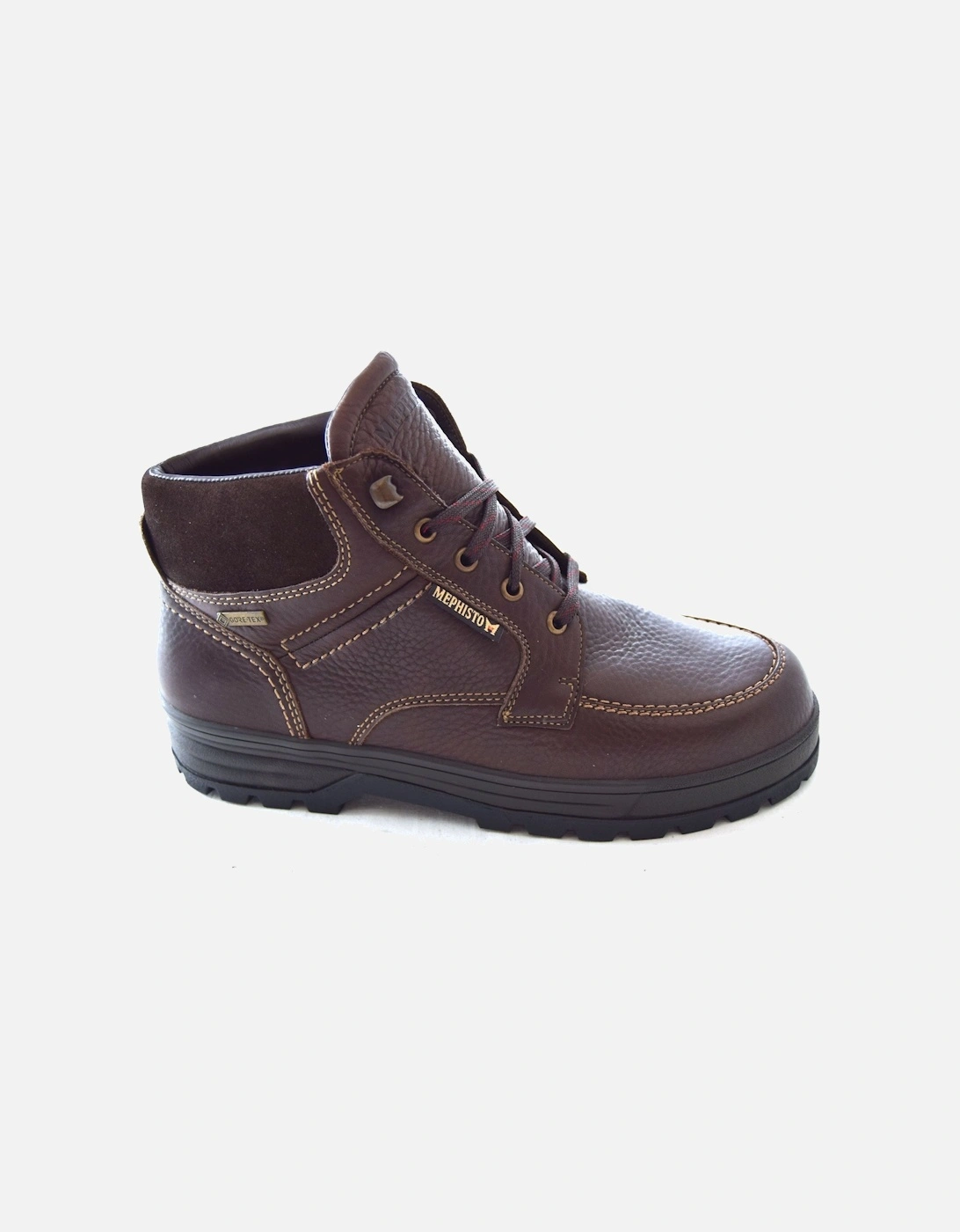 JIM MEN'S WALKING BOOT, 5 of 4