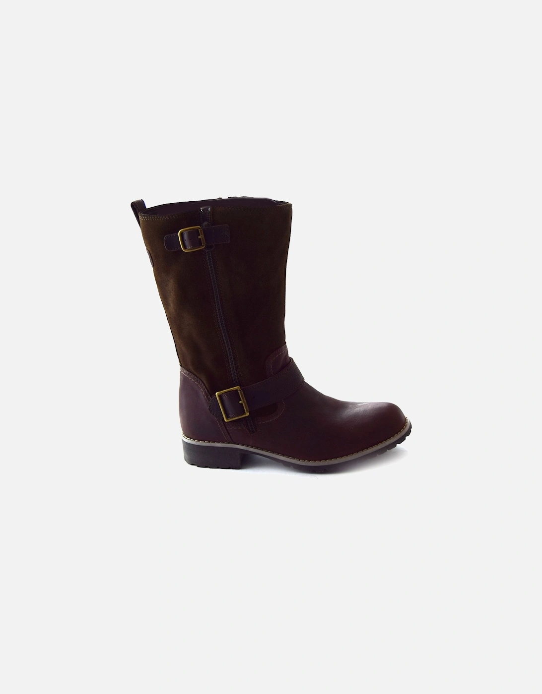 CRICKHOWELL LADIES BOOT, 5 of 4