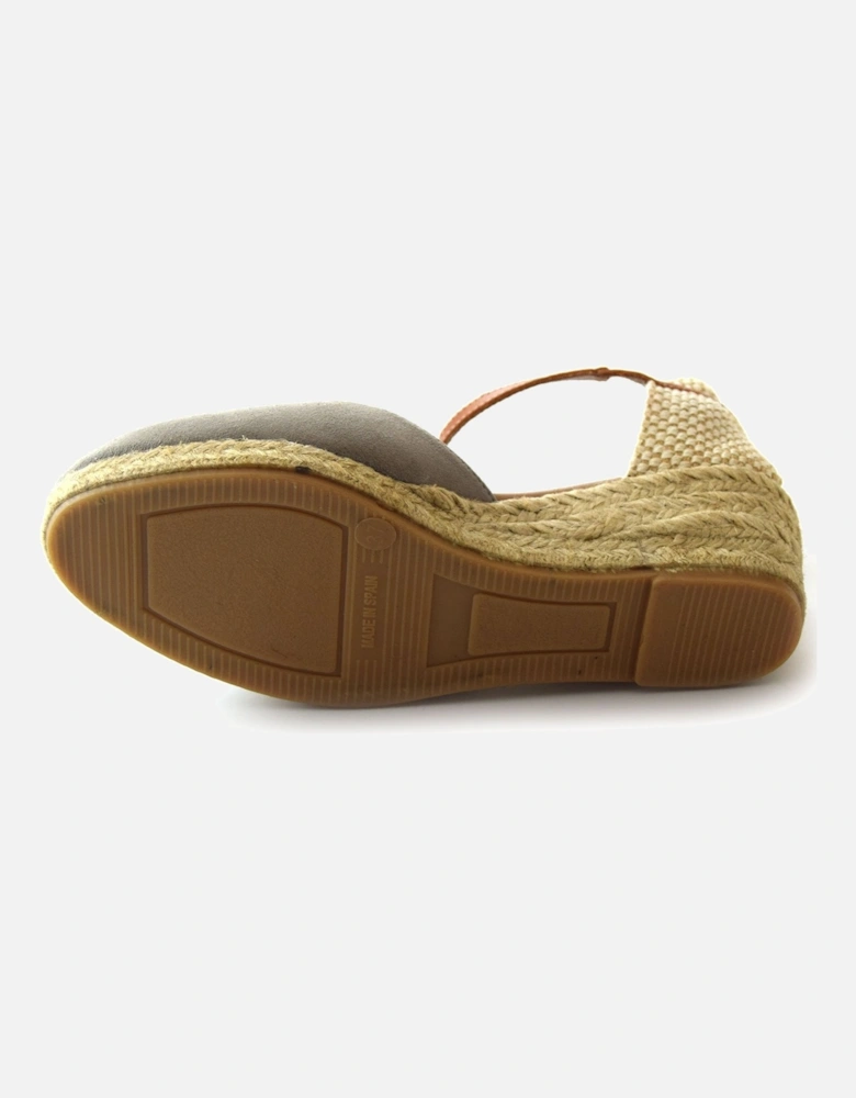 PORTIA LADIES ESPADRILLE