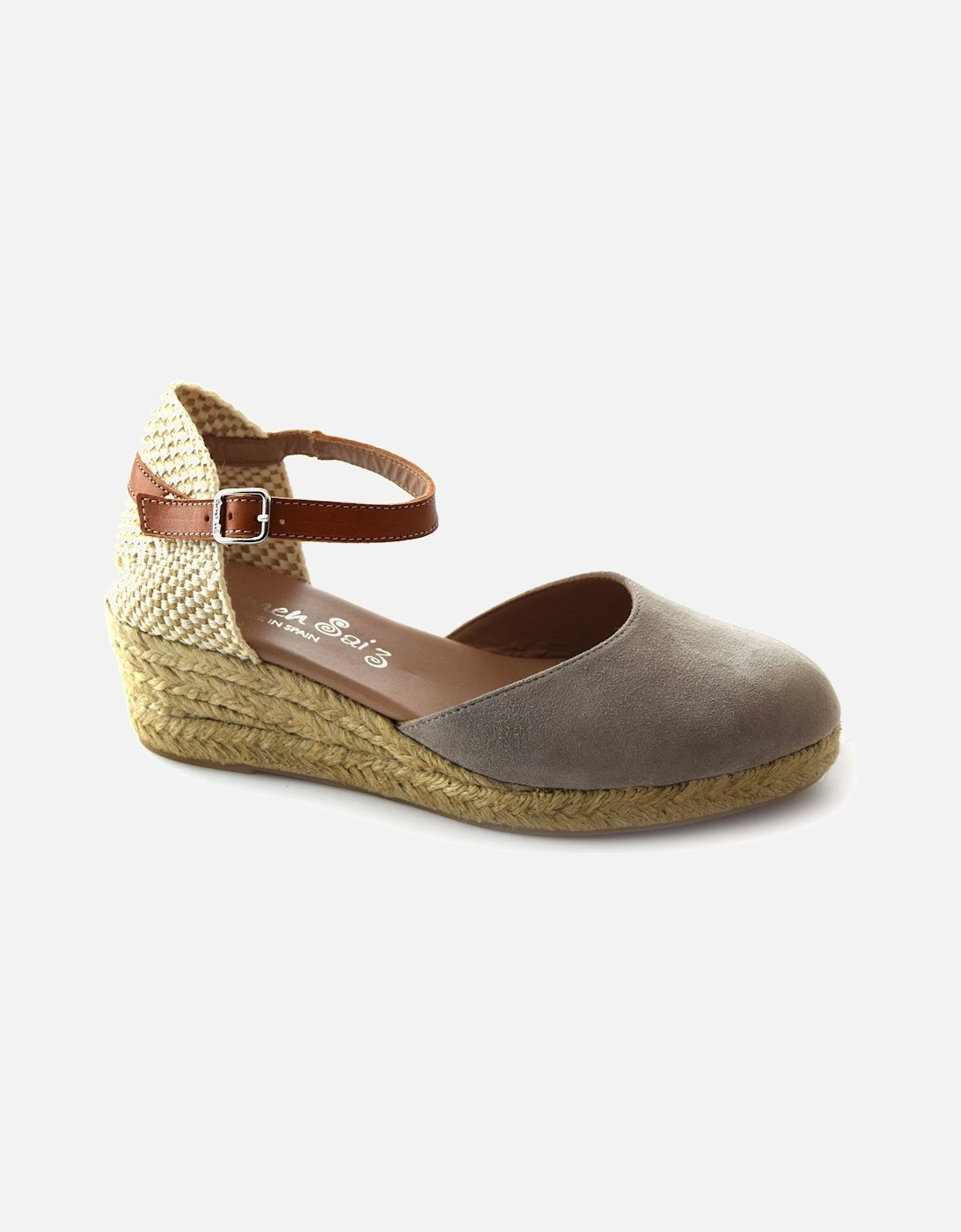 PORTIA LADIES ESPADRILLE, 5 of 4