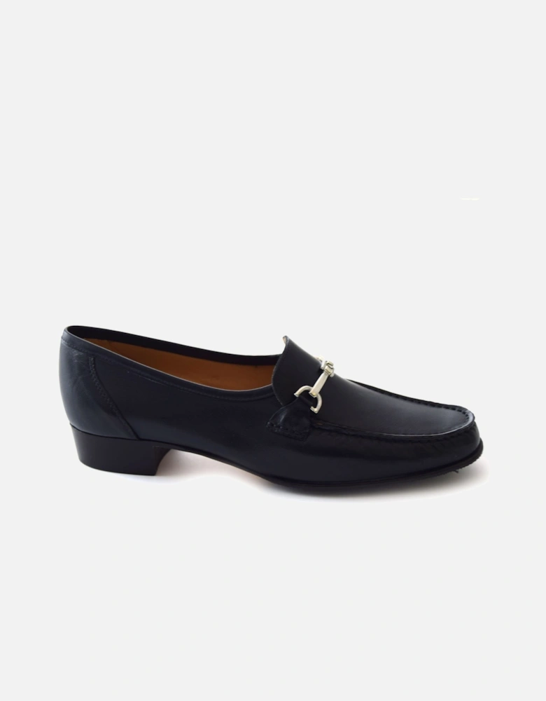 DAPHNE ll LADIES MOCCASIN