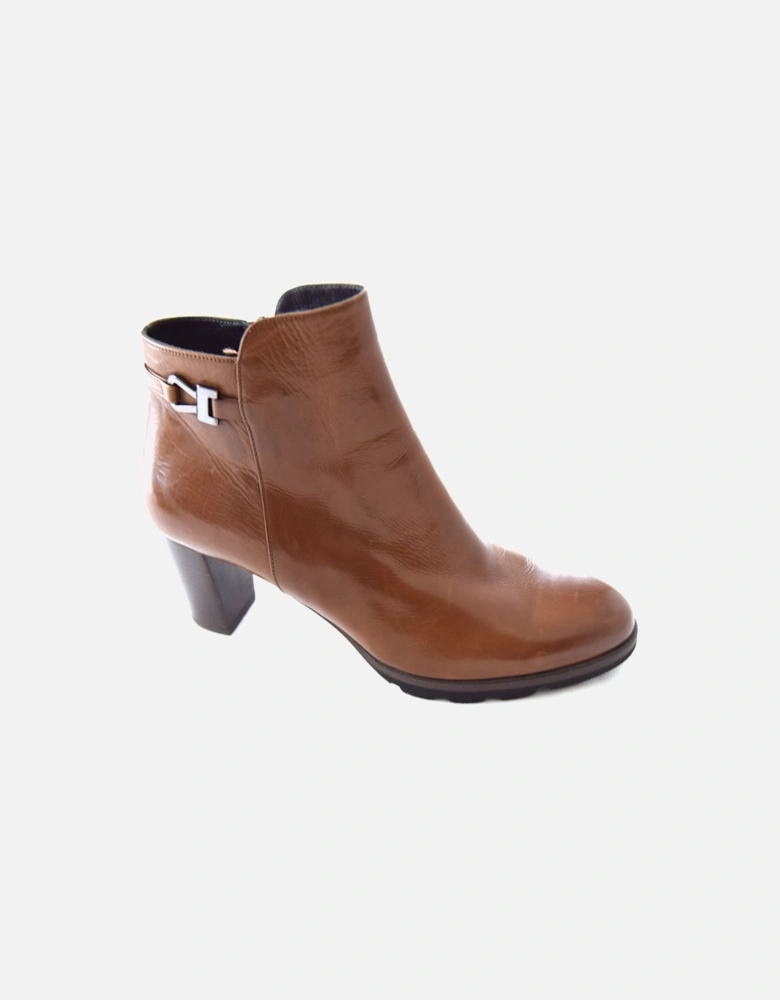 CLAUDIA LADIES SMART ANKLE BOOT