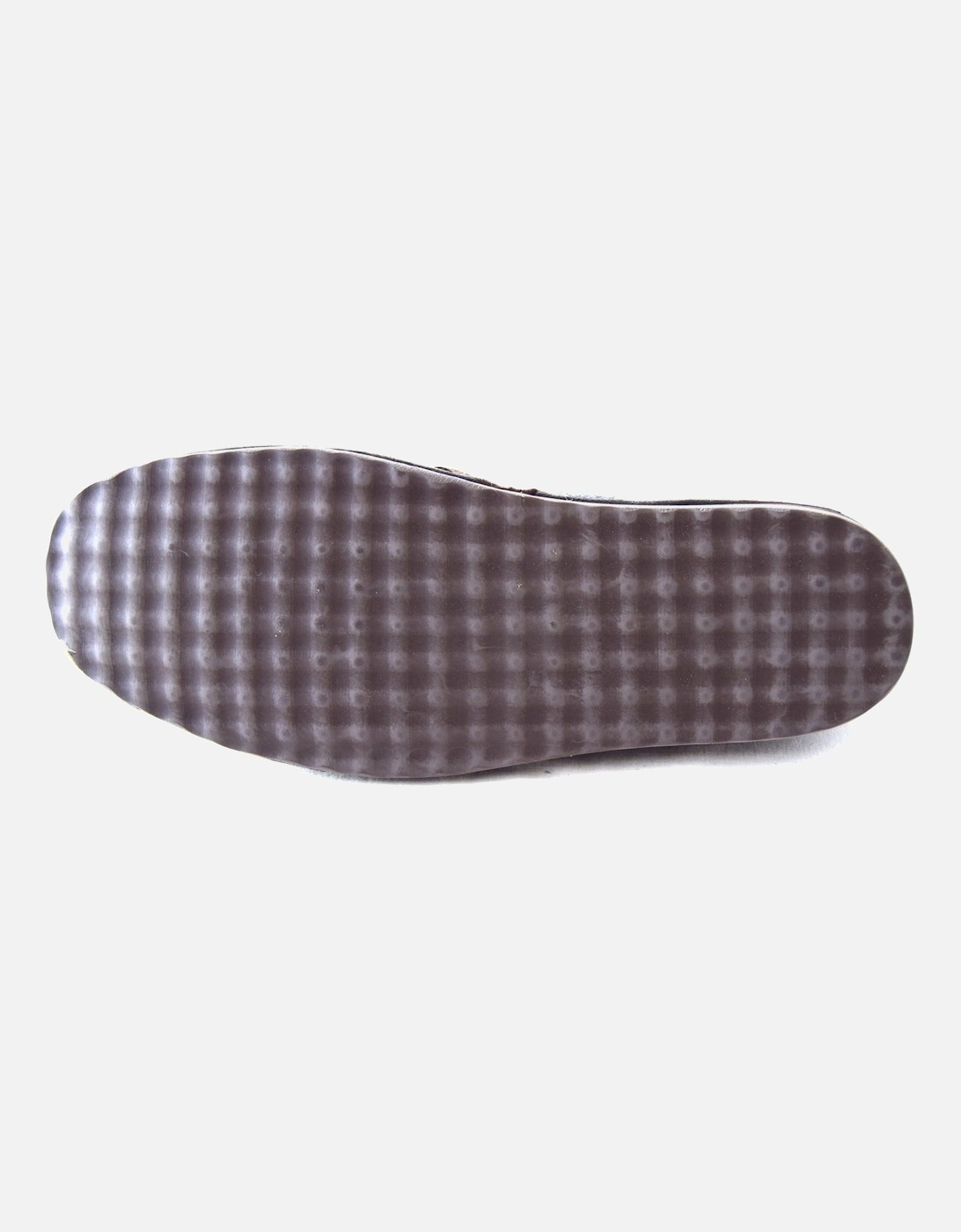 8663 MEN'S SLIPPER