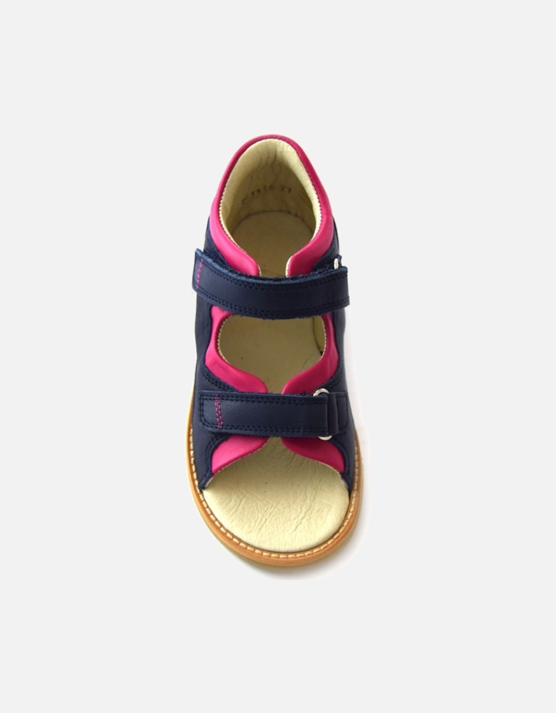 NOAH 03 GIRLS SANDAL