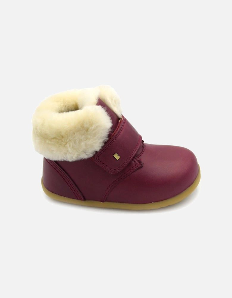 DESERT ARCTIC GIRL'S BOOT