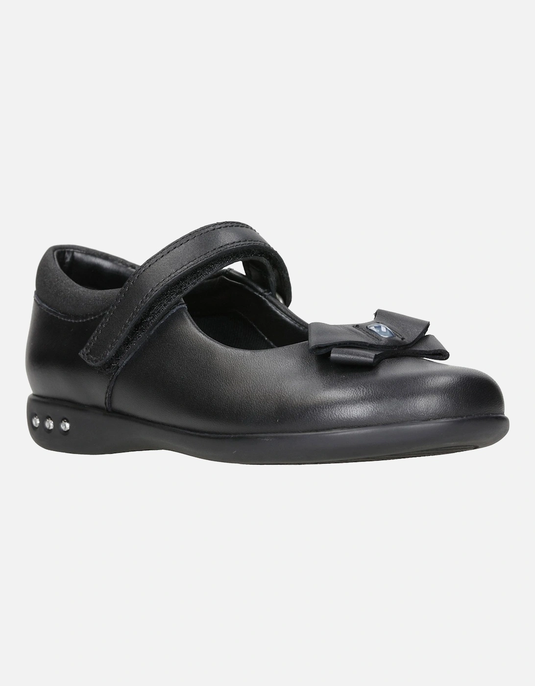 PRIME SKIP GIRLS SCHOOL SHOE, 2 of 1