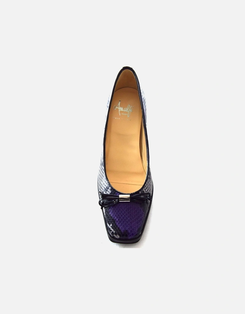 MARSALA LADIES DRESS SHOE