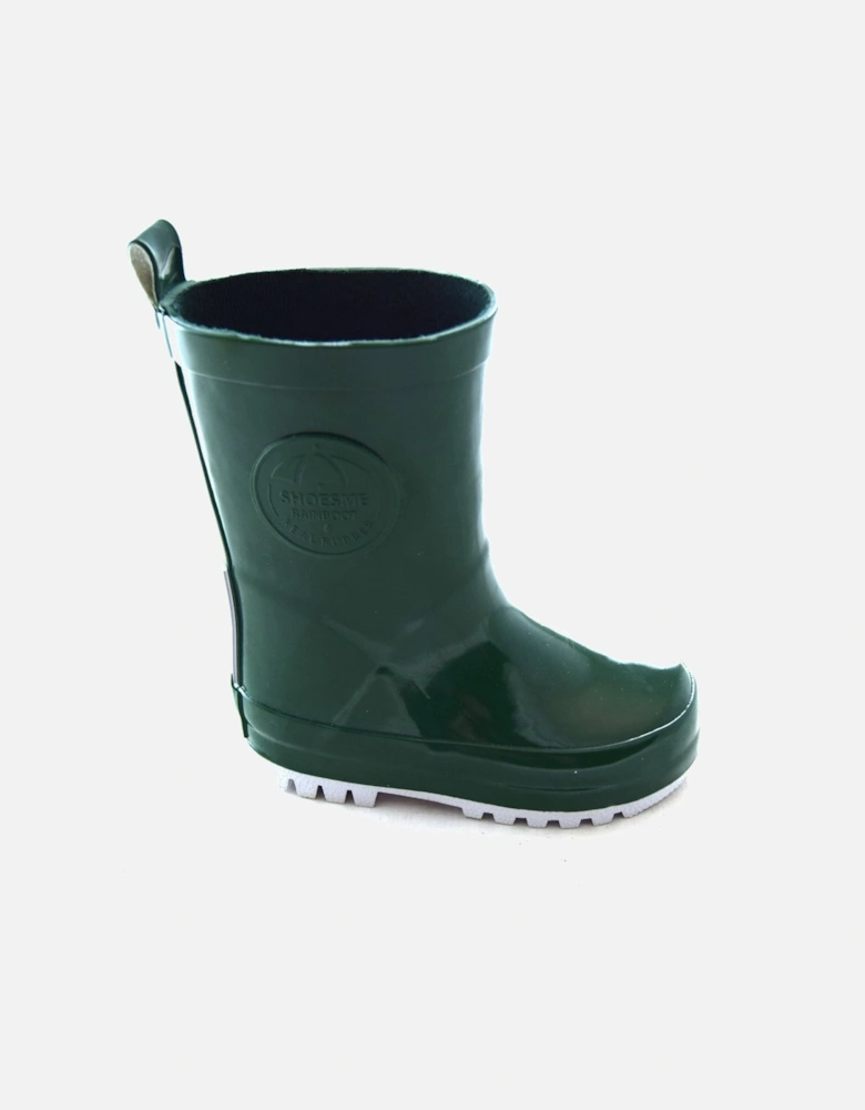 RB7A092-E KIDS' WELLIES