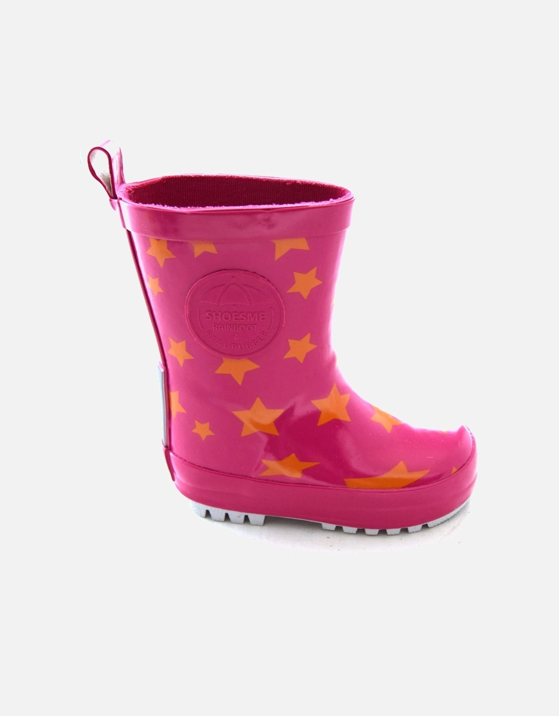 RB7A092-E KIDS' WELLIES, 2 of 1