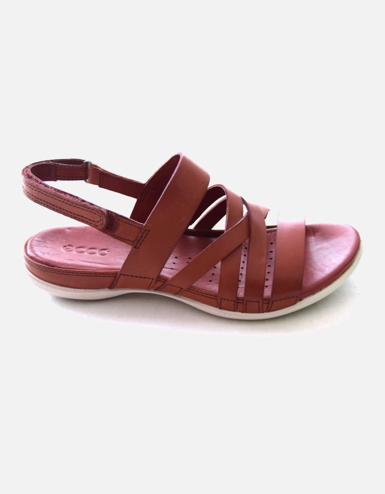 FLASH LADIES SANDAL