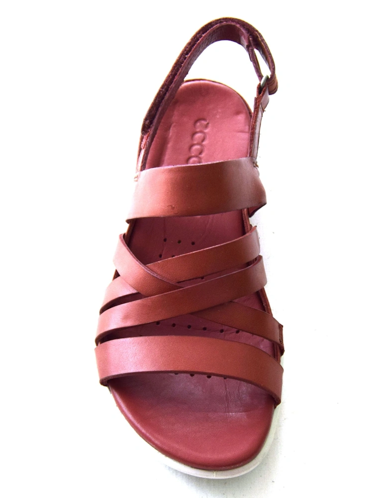 FLASH LADIES SANDAL