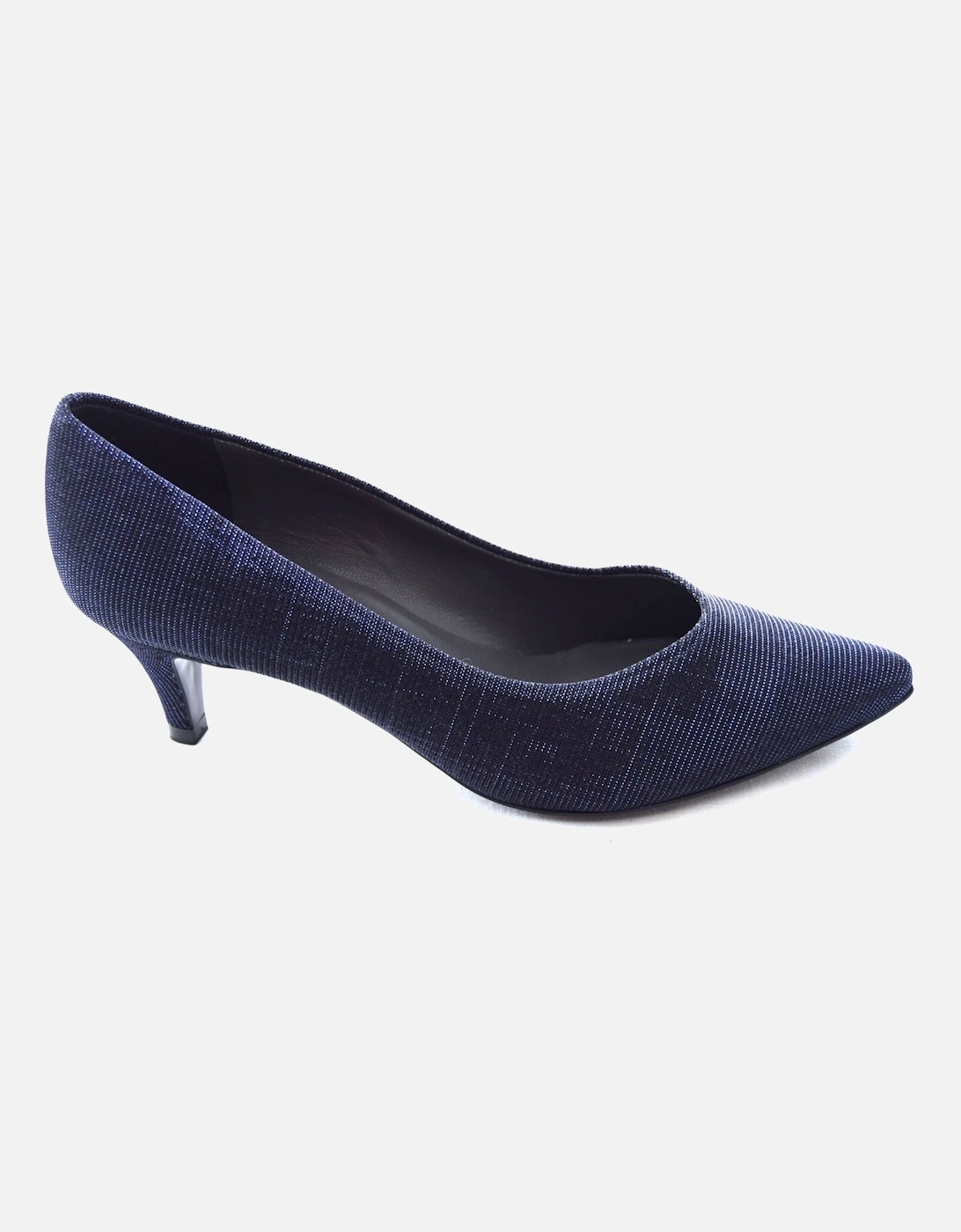 CALLAE LADIES CLASSIC COURT SHOE, 5 of 4