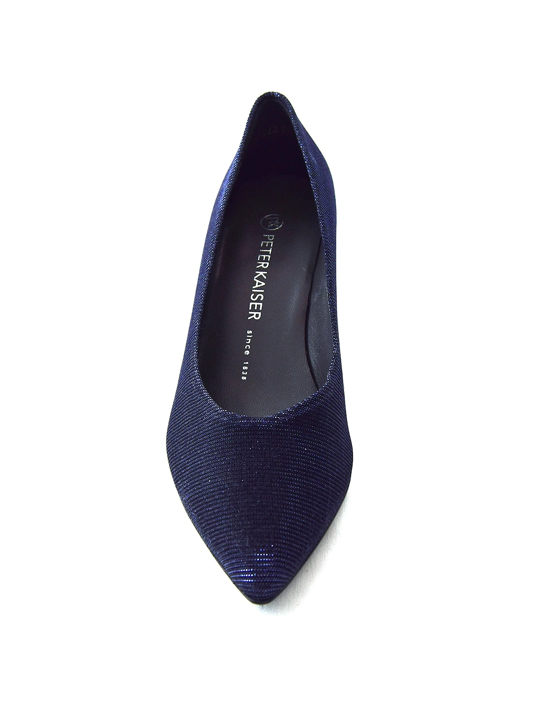 CALLAE LADIES CLASSIC COURT SHOE