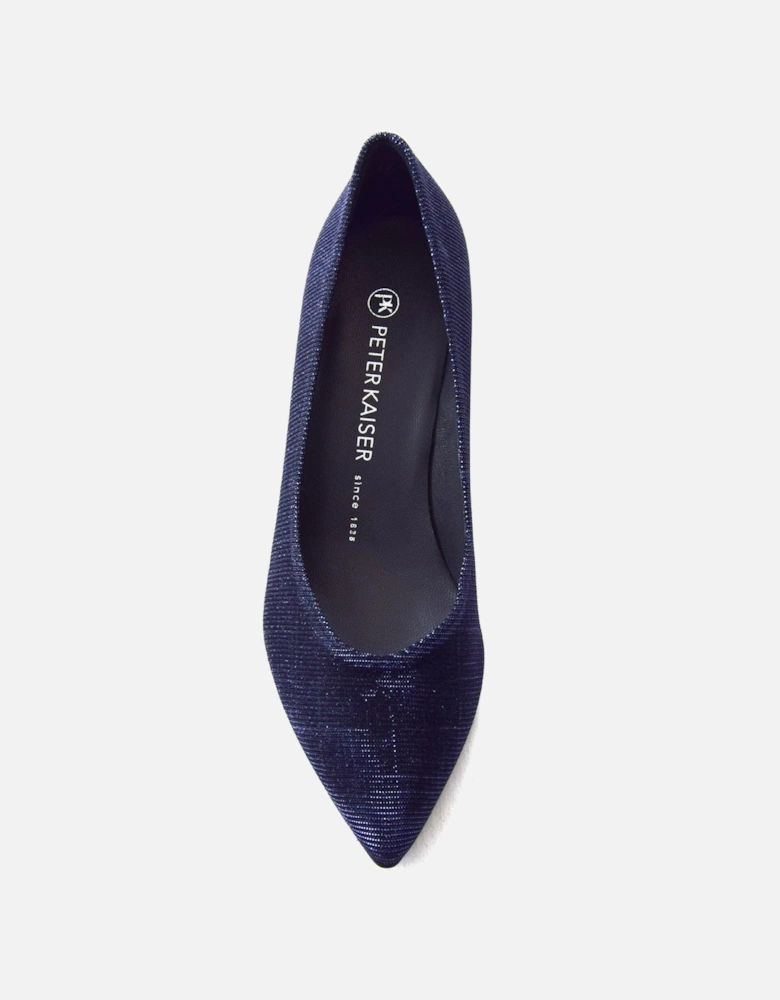 CALLAE LADIES CLASSIC COURT SHOE