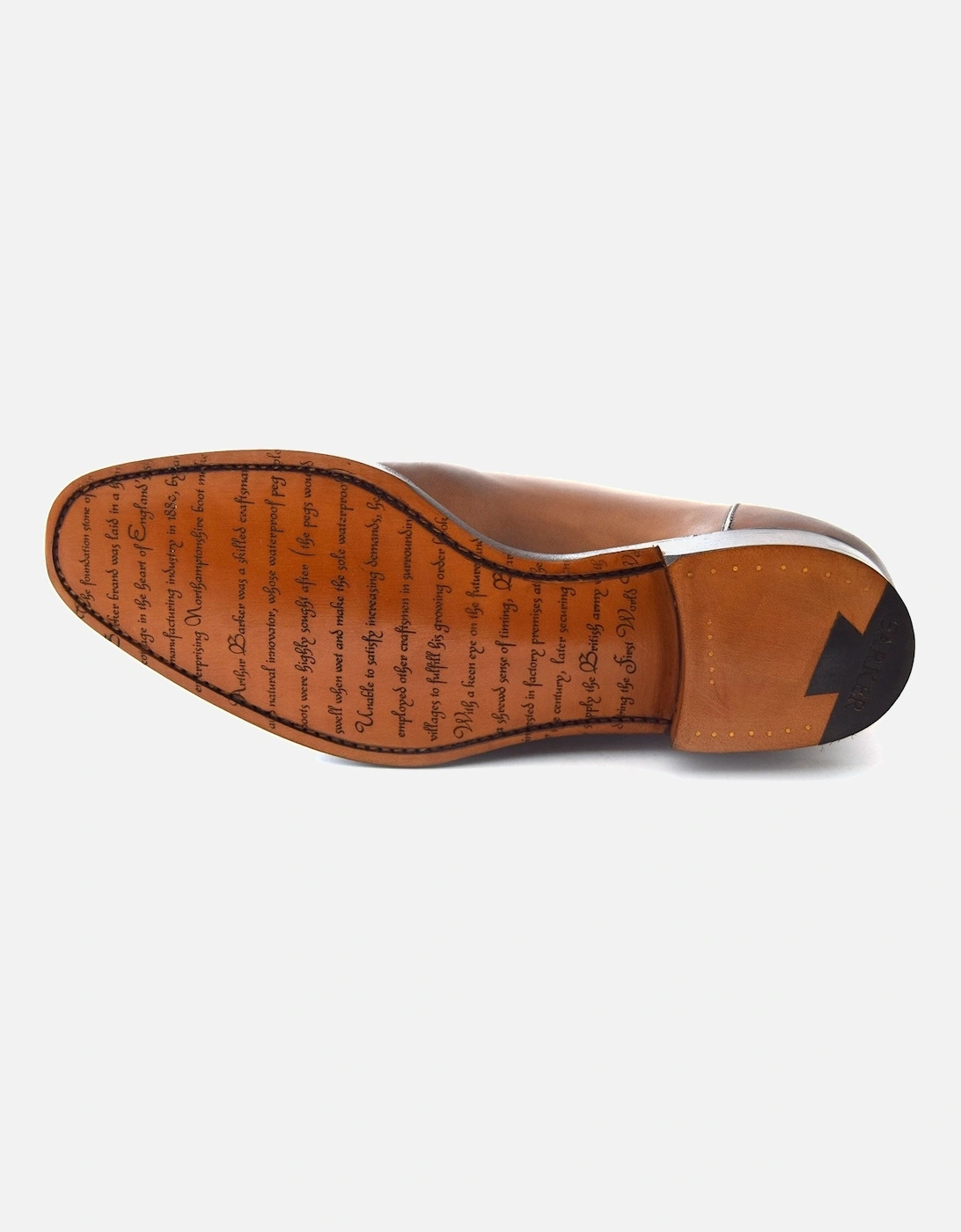 MONTROSE MEN'S FORMAL SHOE