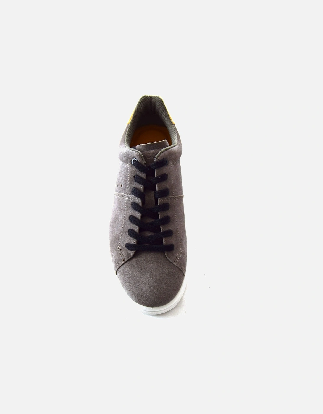 KALLUM MEN'S CASUAL LACE-UP SHOE